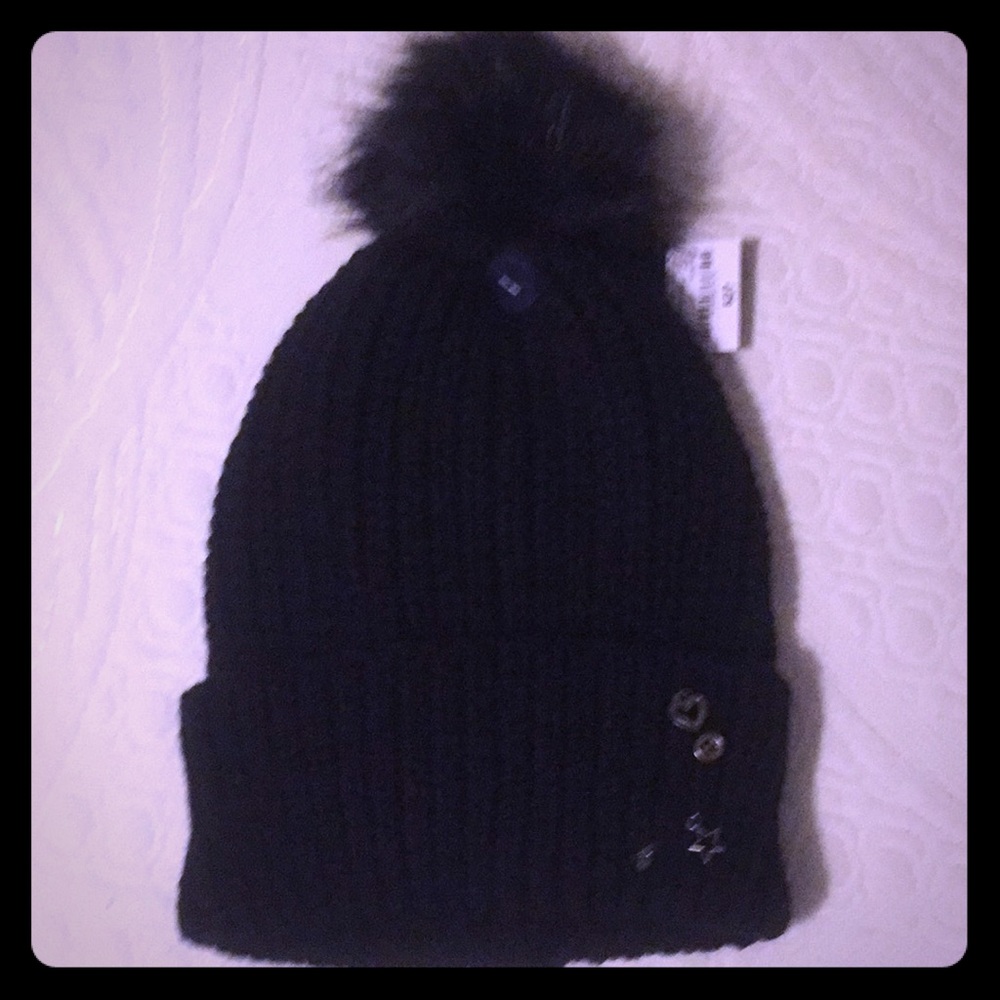 Black hat